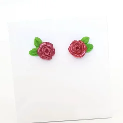 Katy Sue Mold Rozen* Molds