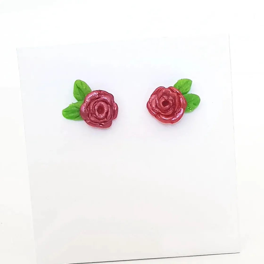 Katy Sue Mold Rozen* Molds