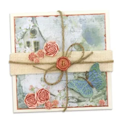 Katy Sue Mold Rozen* Molds