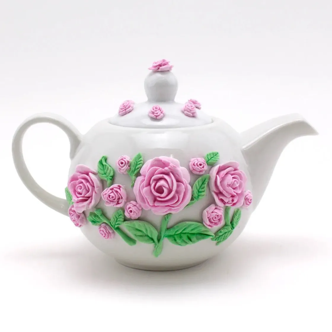 Katy Sue Mold Rozen* Molds