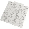 Katy Sue Mold Sneeuwvlokken* Molds
