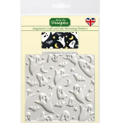 Katy Sue Mold Spoken* Molds