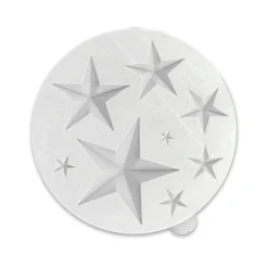 Katy Sue Mold Sterren* Molds