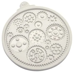 Katy Sue Mold Tandwielen* Molds