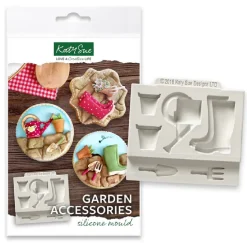Katy Sue Mold Tuin Accessoires* Molds
