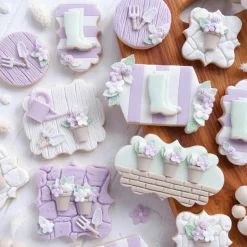 Katy Sue Mold Tuin Accessoires* Molds