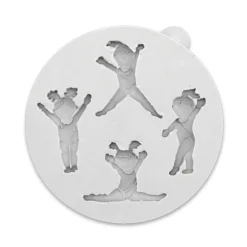 Katy Sue Mold Turnsters* Molds