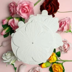 Katy Sue Mold Veiner Ultieme Bloemblad* Molds