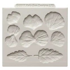 Katy Sue Mold Viooltjes*** Molds