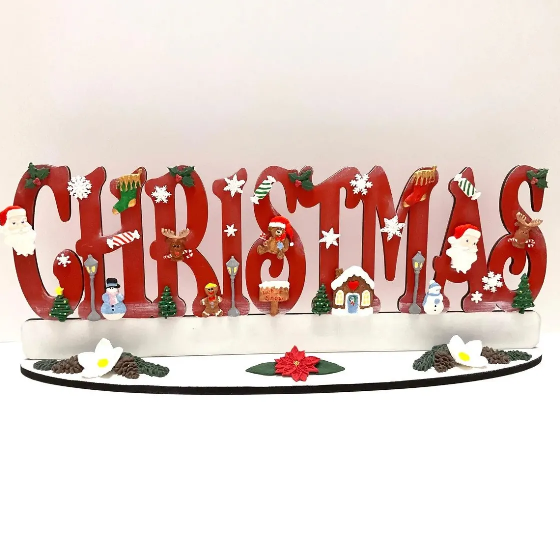 Katy Sue Mold Winterfiguren*** Molds