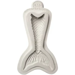 Katy Sue Mold Zeemeermin Staart* Molds