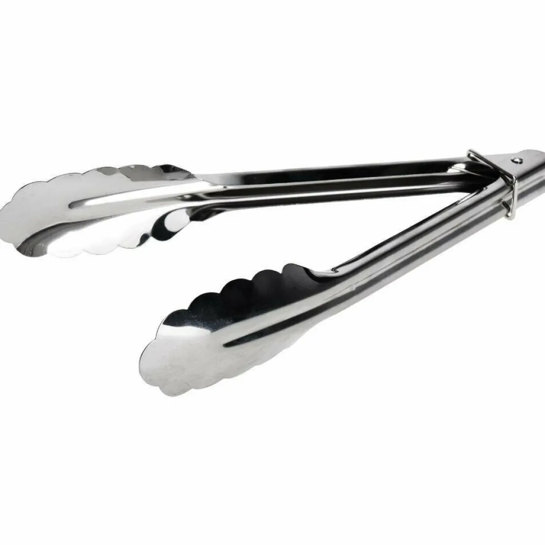 Overig Keukentang RVS 30cm* Scheppen En Tangen