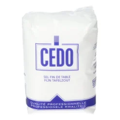 Overig Keukenzout 1kg* Suiker En Zout