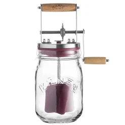 Kilner Botermaker 1L* Bakhulpmiddelen