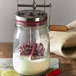 Kilner Botermaker 1L* Bakhulpmiddelen