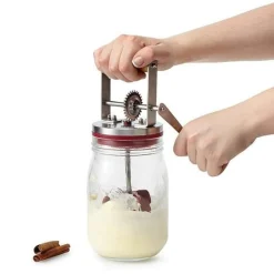 Kilner Botermaker 1L* Bakhulpmiddelen