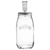 Kilner Fermentatieset 3L* Voorraadpotten En Bewaardozen