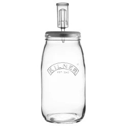 Kilner Fermentatieset 3L* Voorraadpotten En Bewaardozen