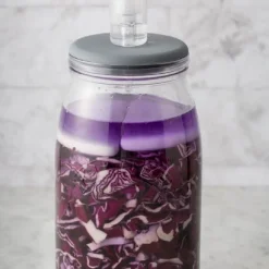 Kilner Fermentatieset 3L* Voorraadpotten En Bewaardozen