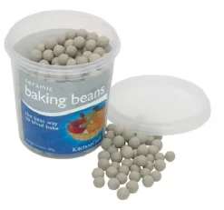 Kitchen Craft Bakbonen 500 gram* Bakhulpmiddelen