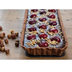 Kitchen Craft Bakvorm Rechthoek 36x13cm* Speciale Bakvormen|Rechthoekige Bakvormen