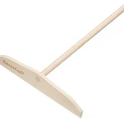 Kitchen Craft Beslag Verdeler Hout (Crepes & Pannenkoeken)* Bakhulpmiddelen