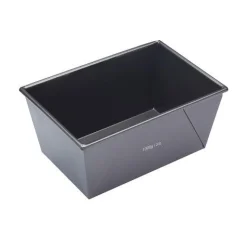 Kitchen Craft Broodvorm 21,5x13cm (1300 gram)* Rechthoekige Bakvormen