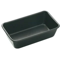 Kitchen Craft Broodvorm 23x13cm (900 gram)* Rechthoekige Bakvormen