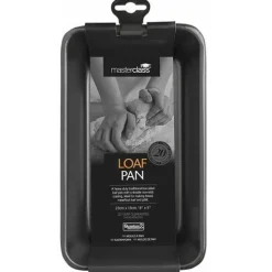 Kitchen Craft Broodvorm 23x13cm (900 gram)* Rechthoekige Bakvormen