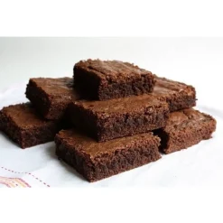 Kitchen Craft Brownie bakvorm 12 stuks* Speciale Bakvormen