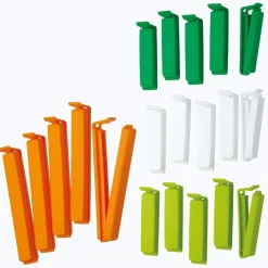 Kitchen Craft Clips voor Zakjes 20st* Zakken