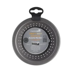 Kitchen Craft Crusty Bake Pie Bakvorm Ø10cm* Speciale Bakvormen