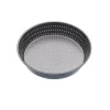 Kitchen Craft Crusty Bake Taartpan rond 23cm* Ronde Bakvormen