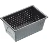 Kitchen Craft Crusty Bake Broodvorm 15x9cm (450 gram)* Rechthoekige Bakvormen