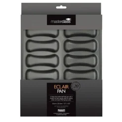 Kitchen Craft Eclairs bakvorm 12 stuks* Speciale Bakvormen