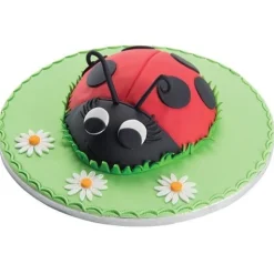 Kitchen Craft gebaksvorm Bol 15,5 cm x 7,5 cm* Speciale Bakvormen