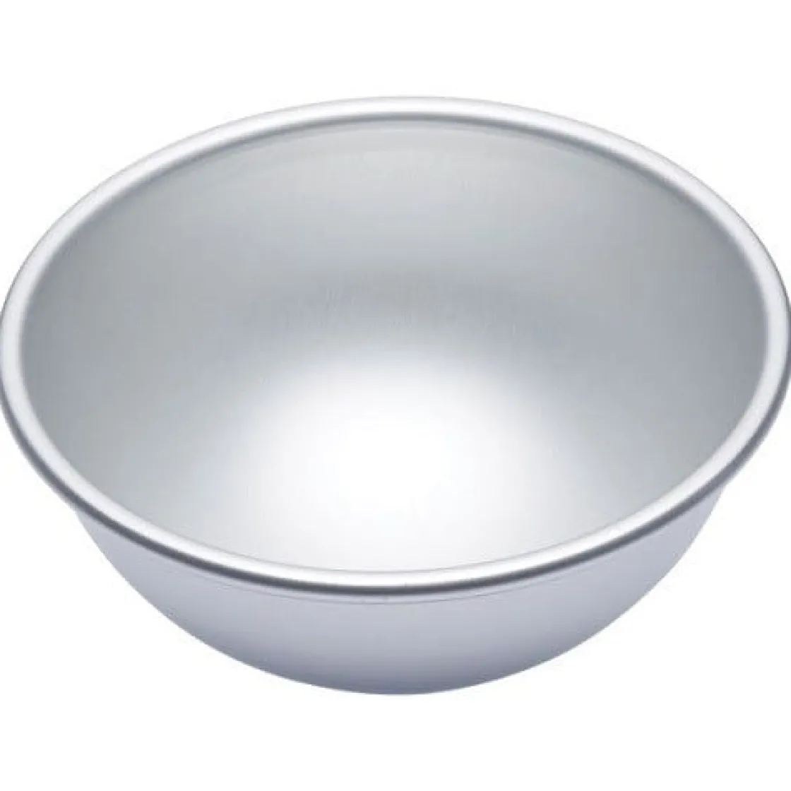 Kitchen Craft gebaksvorm Bol 20 cm x 10 cm* Speciale Bakvormen