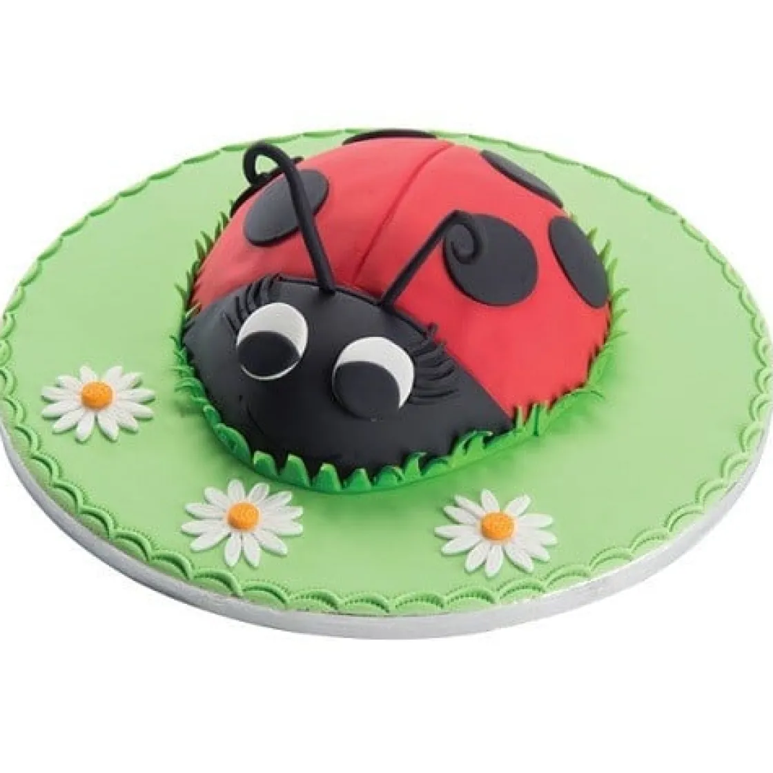 Kitchen Craft gebaksvorm Bol 20 cm x 10 cm* Speciale Bakvormen