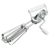 Kitchen Craft Handmixer RVS* Gardes