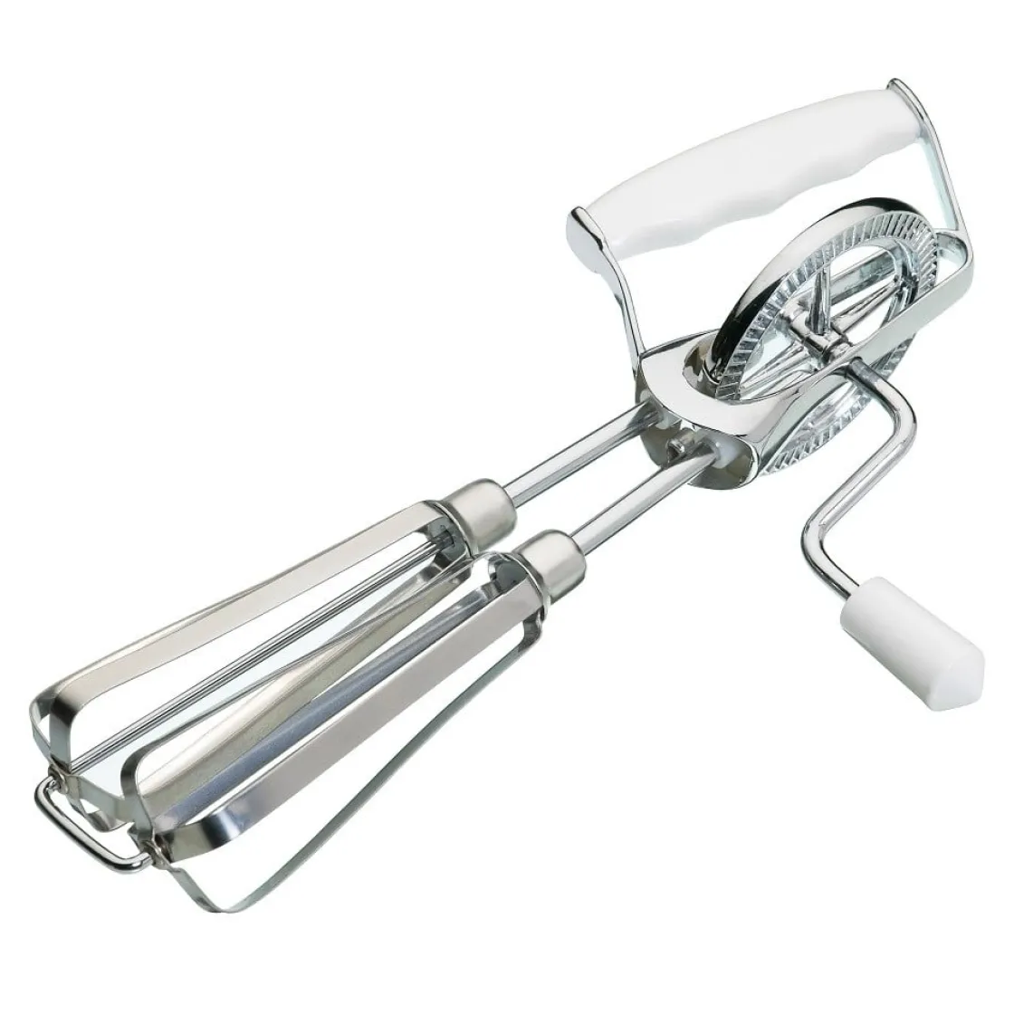 Kitchen Craft Handmixer RVS* Gardes