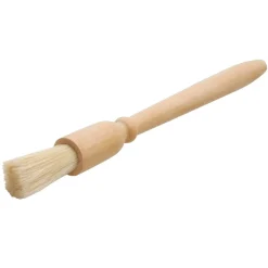 Kitchen Craft Houten Kwast 2cm (25cm)* Kwasten En Penselen