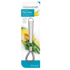 Kitchen Craft Magic Klopper RVS 20cm* Gardes