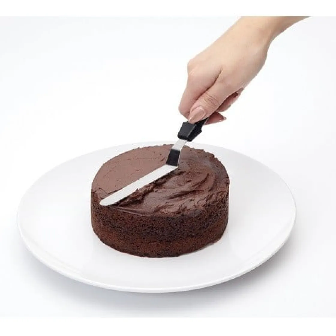 Kitchen Craft Palet-Glaceermes Set/3* Paletmessen|Messen En Zagen