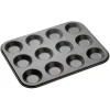 Kitchen Craft Petit fours bakvorm 12 stuks*** Speciale Bakvormen