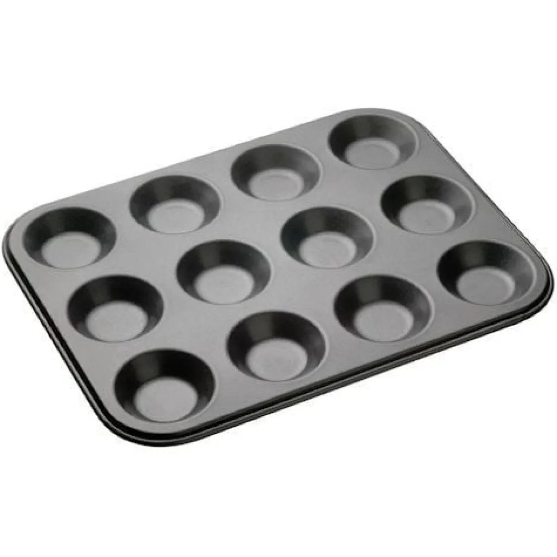 Kitchen Craft Petit fours bakvorm 12 stuks*** Speciale Bakvormen