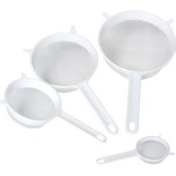 Kitchen Craft Plastic Zeef Ø7cm* Zeven