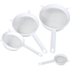 Kitchen Craft Plastic Zeef Ø18cm* Zeven