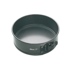 Kitchen Craft Springvorm Rond Ø18 cm* Ronde Bakvormen