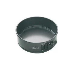 Kitchen Craft Springvorm Rond Ø15 cm* Ronde Bakvormen