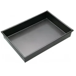 Kitchen Craft Taartpan Rechthoek 35x24x5cm* Rechthoekige Bakvormen